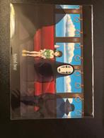 Ghibli Spirited Away Mapje - uit Japan, Verzenden, Nieuw