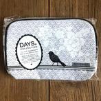 Riverdale toilettas - Nieuw!, Ophalen of Verzenden, Nieuw, Kunststof, Minder dan 50 cm