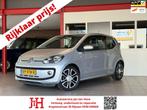 Volkswagen Up! 1.0 high up! BlueMotion*Cruise control*Airco*, Auto's, Voorwielaandrijving, Euro 5, Stof, Gebruikt
