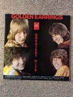 LP Golden Earrings, Ophalen of Verzenden, Zo goed als nieuw, Poprock