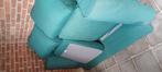 Te koop mooie 2zits bank ektorp moet weg, Ophalen, Driepersoons, 75 tot 100 cm, Zo goed als nieuw