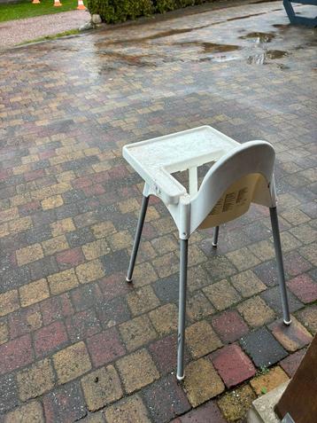 Ikea kinderstoel antilop gratis ophalen beschikbaar voor biedingen