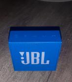 Blauwe JBL Go 2 Speaker - Draagbaar en Krachtig!, Audio, Tv en Foto, Luidsprekers, JBL, Overige typen, Ophalen of Verzenden, Zo goed als nieuw