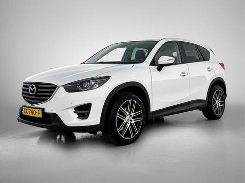 Mazda CX-5 2.0 SkyActiv-G 165 Premium Edition 2WD Trekhaak |, Auto's, Mazda, Bedrijf, Te koop, CX-5, ABS, Achteruitrijcamera, Airbags