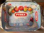 9 nieuwe Pyrex ovenschalen 1,4 liter 27x17cm, Ophalen of Verzenden, Nieuw