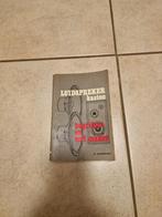 Luidsprekerkasten begrijpen en zelf bouwen, Ophalen of Verzenden, Gelezen, Overige onderwerpen