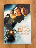 Uitvinding van Hugo Cabret - Brian Selznick (filmeditie), Ophalen of Verzenden, Zo goed als nieuw, Brian Selznick
