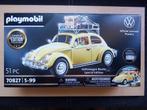 P710 – 70827 Volkswagen Kever Special Edition - nieuw, Kinderen en Baby's, Speelgoed | Playmobil, Nieuw, Complete set, Ophalen of Verzenden