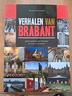Verhalen van Brabant, Ophalen of Verzenden, Zo goed als nieuw
