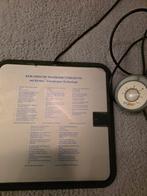 Waterbed Verwarming Keramisch, Huis en Inrichting, Ophalen of Verzenden