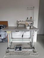 Global 3900 AUT Industriële Naaimachine, Overige merken, Gebruikt, Ophalen of Verzenden, Naaimachine