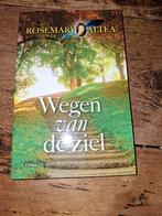 Rosemary Altea - Wegen van de ziel, Boeken, Achtergrond en Informatie, Spiritualiteit algemeen, Ophalen of Verzenden, Zo goed als nieuw