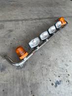 Kelsa hibar Scania Topline, Ophalen, Gebruikt