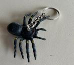 Spin hanger 6cm zwart, Ophalen of Verzenden, Zo goed als nieuw