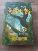 Robin Hobb - 3 magisch eindspel, Ophalen of Verzenden, Zo goed als nieuw, Robin Hobb