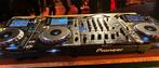 Pioneer CDJ-2000 Nexus goed onderhouden met flightcase, Ophalen, Gebruikt, Draaitafel, Pioneer