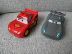 DUPLO LEGO cars, Kinderen en Baby's, Speelgoed | Duplo en Lego, Ophalen of Verzenden, Gebruikt, Duplo