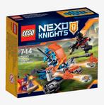 LEGO Nexo knight 70310, Complete set, Gebruikt, Ophalen of Verzenden, Lego