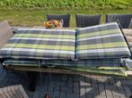 Tuin stoel kussens, Tuin en Terras, Tuinmeubel-accessoires, Ophalen, Zo goed als nieuw
