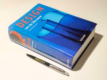 Design van de 20e eeuw | Charlotte en Peter Fiell | Taschen beschikbaar voor biedingen