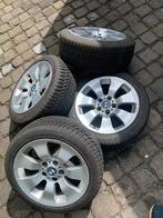 BMW winterbanden Style 158, Auto-onderdelen, Banden en Velgen, Ophalen, Banden en Velgen, 17 inch, Zomerbanden