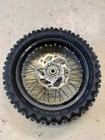 Set wielen Beta RR, Motoren, Ophalen, Gebruikt