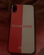 Feyenoord telefoonhoesje XR, Telecommunicatie, Mobiele telefoons | Hoesjes en Frontjes | Apple iPhone, Ophalen of Verzenden, Zo goed als nieuw