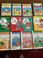 Leesboekjes, Ophalen of Verzenden, Gelezen
