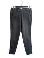 Nukus broek L, Kleding | Dames, Broeken en Pantalons, Maat 38/40 (M), Ophalen of Verzenden, Zo goed als nieuw, Grijs