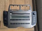 AUTORADIO CD - TOYOTA YARIS II P9 - Bouwjaar 2005 t/m 2014, Verzenden, Gebruikt