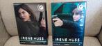 Irene Huss Seizoen 1 & 2 - DVD Boxset, Cd's en Dvd's, Dvd's | Tv en Series, Verzenden, Zo goed als nieuw, Boxset