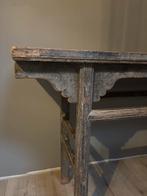 Aura Peeperkorn Sidetable - Zo Goed Als Nieuw!, Huis en Inrichting, Ophalen of Verzenden, Zo goed als nieuw, 25 tot 50 cm, Rechthoekig