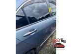 Portier 4Deurs rechts-achter van een Honda Accord (B522M), Auto-onderdelen, Honda, Gebruikt, -, Deur
