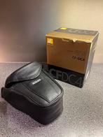 Nikon Softcase CF-DC4, Ophalen of Verzenden, Zo goed als nieuw, Nikon