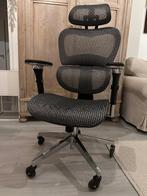 Nouhaus Ergo3D Ergonomic Office Chair, Gebruikt, Ophalen of Verzenden, Grijs, Bureaustoel