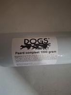 Dogs perfect paard compleet (bevroren), Dieren en Toebehoren, Ophalen, Nieuw