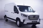Maxus Deliver 9 2.0 CIT L3H2 148 pk Airco, Camera, Apple Car, Gebruikt, 4 cilinders, Maxus, 2800 kg