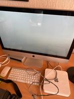 Apple iMac 27 inch Late 2009, Computers en Software, Apple Desktops, Ophalen, IMac, Zo goed als nieuw, 27 inch