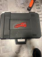 Lege koffer voor Milwaukee M12 perstang, Ophalen, Gebruikt