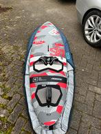 Fanatic skate 92L 2019, Watersport en Boten, Windsurfen, Plank, Gebruikt, Ophalen, Minder dan 250 cm