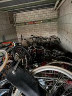 Partij opknap fietsen, Fietsen en Brommers, Fietsen | Dames | Damesfietsen, Ophalen of Verzenden, Gebruikt, Overige merken