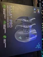 Razer Naga V2 Pro Wireless Gaming Muis, Computers en Software, Muizen, Muis, Gaming muis, Nieuw, Ophalen of Verzenden