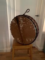shaman drum, Muziek en Instrumenten, Percussie, Ophalen, Zo goed als nieuw, Trommel