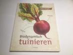 Biologisch-dynamisch tuinieren - Hilary Wright, Boeken, Nieuw, Ophalen of Verzenden, Hilary Wright, Moestuin