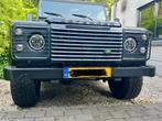 Bumper Defender 110, Auto-onderdelen, Ophalen, Voor, Bumper, Gebruikt