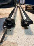 Thule dakdragers ProBar Audi A6 Avant 2007, Ophalen, Gebruikt
