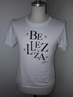 Wit Di Loren t-shirt mt S, Di Loren, Wit, Ophalen of Verzenden, Zo goed als nieuw
