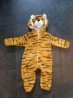 Tijger onesie / verkleed pak peuter / Carnaval, Kinderen en Baby's, Carnavalskleding en Verkleedspullen, Ophalen of Verzenden
