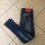 JEANS  merk  MY BRAND, Blauw, W32 (confectie 46) of kleiner, Ophalen of Verzenden, Zo goed als nieuw