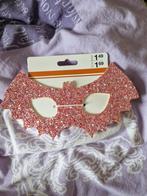 Masker, Ophalen of Verzenden, Zo goed als nieuw, Meisje